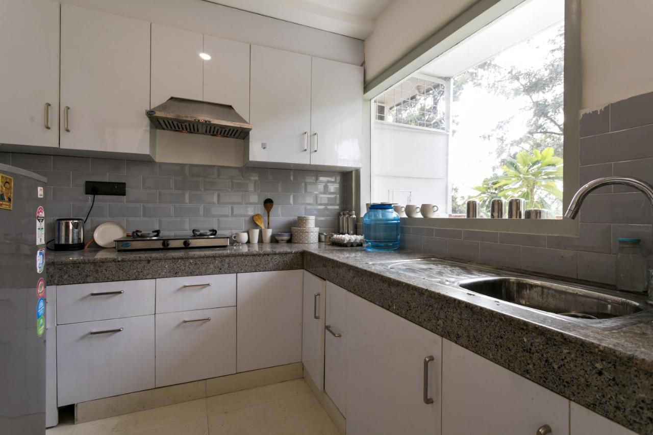 Vaara Bed & Breakfast นิวเดลี ภายนอก รูปภาพ